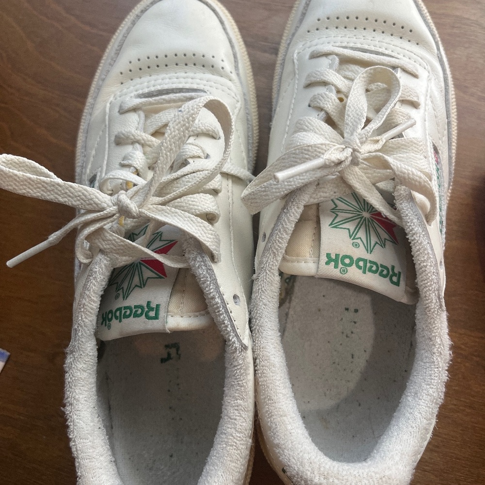 Reebok C